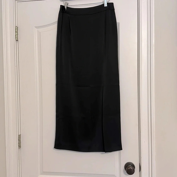 Talbots Dresses & Skirts - Gorgeous Talbots vintage maxi skirt, Size 8, Like new